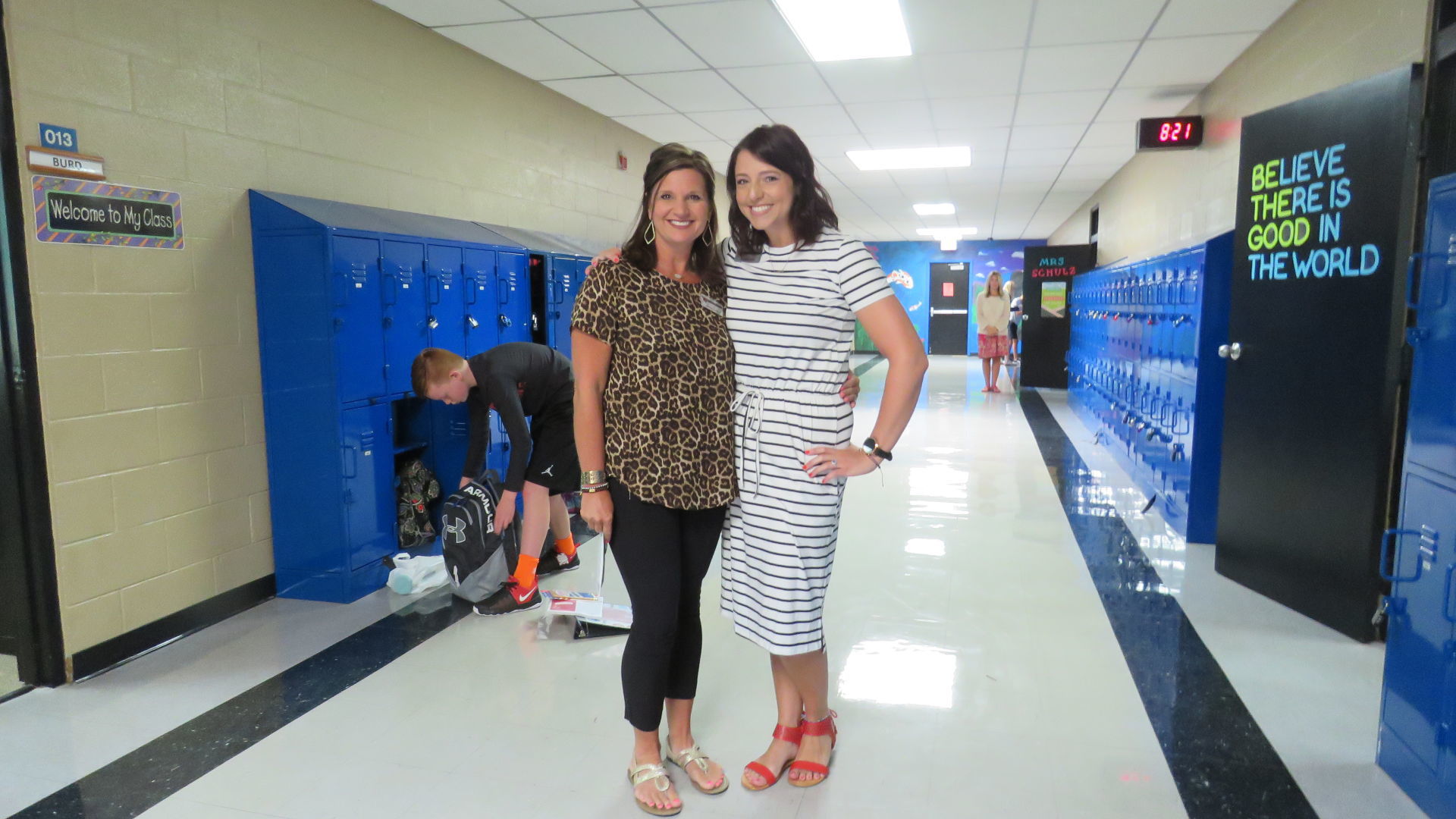 Wilson 6th Grade Center